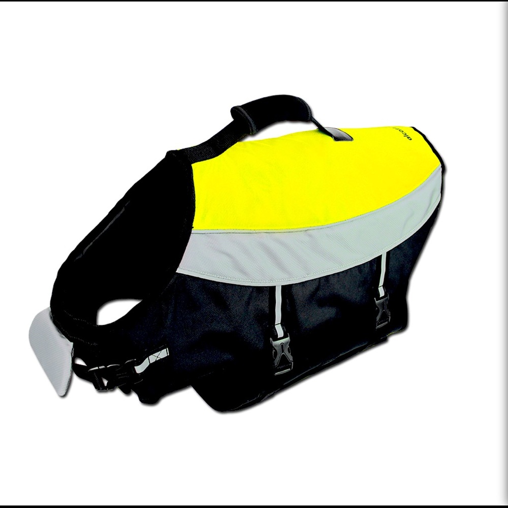 Alcott Water Adventurer Lifejacket for Dogs